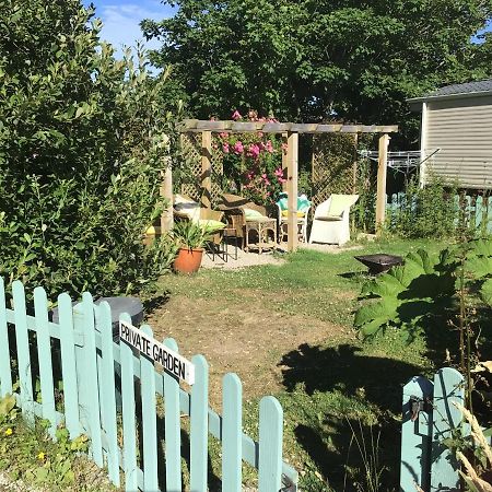 Wellspring Cottage Nr Kynance Cove Lizard Εξωτερικό φωτογραφία