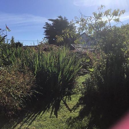 Wellspring Cottage Nr Kynance Cove Lizard Εξωτερικό φωτογραφία