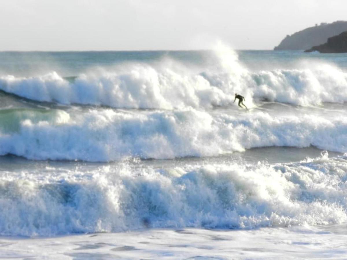 Wellspring Cottage Nr Kynance Cove Lizard Εξωτερικό φωτογραφία