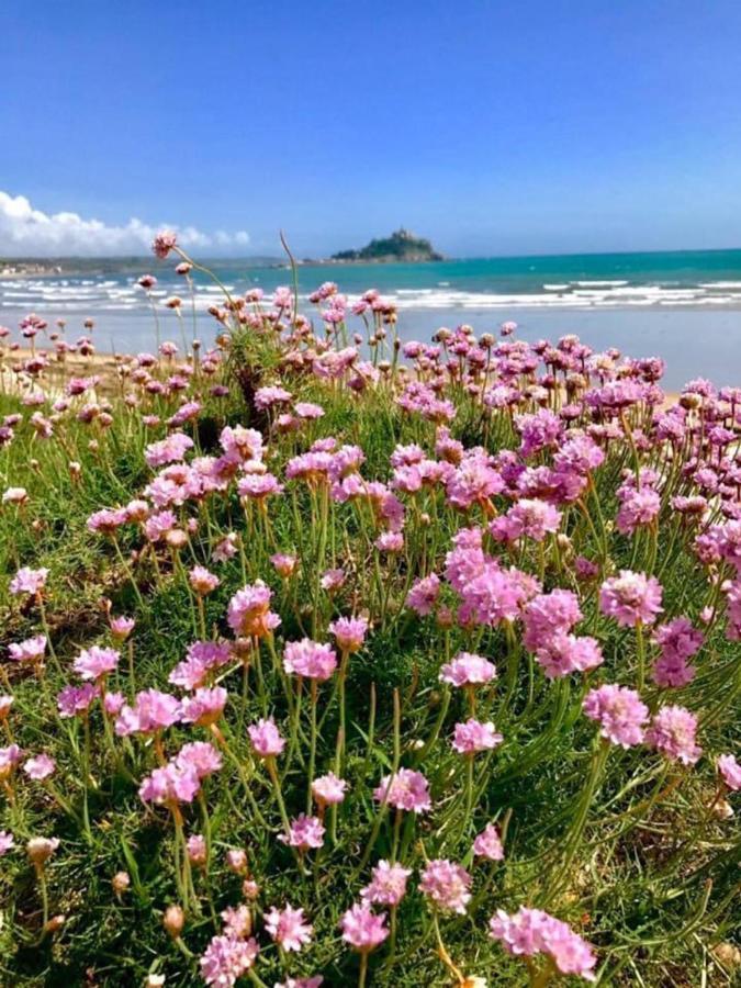 Wellspring Cottage Nr Kynance Cove Lizard Εξωτερικό φωτογραφία