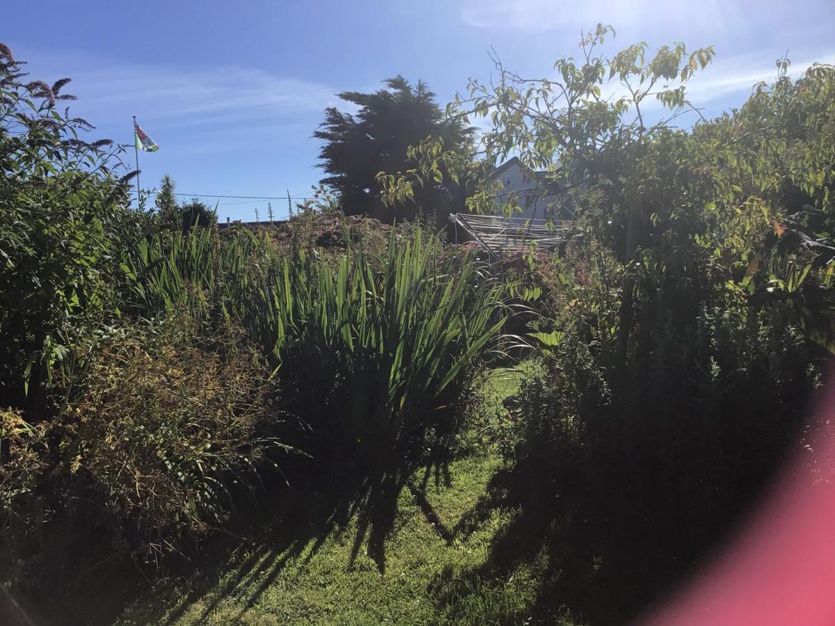Wellspring Cottage Nr Kynance Cove Lizard Εξωτερικό φωτογραφία